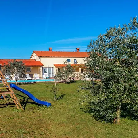 In Marcana With Sauna Holiday home *