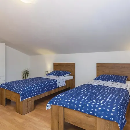 Holiday home In Marcana With Sauna *