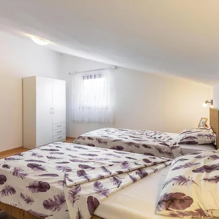 Holiday home In Marcana With Sauna