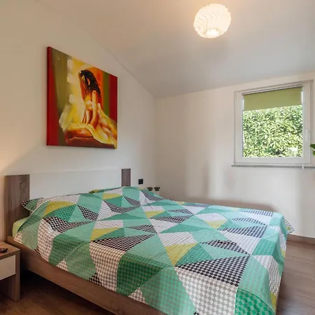 Holiday home In Marcana With Sauna *