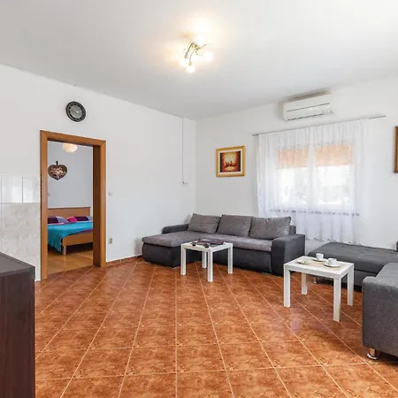 Holiday home In Marcana With Sauna *