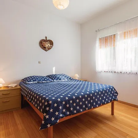 Holiday home In Marcana With Sauna