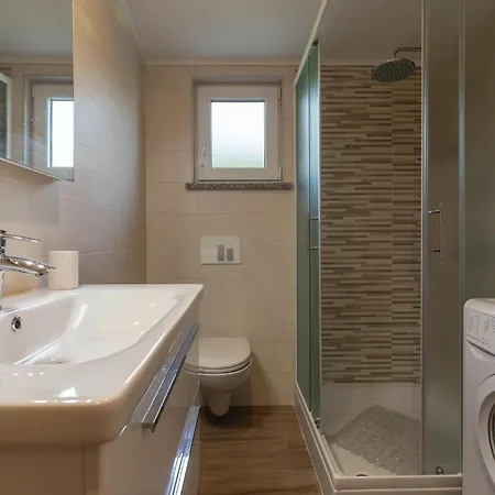 Holiday home In Marcana With Sauna Muntic