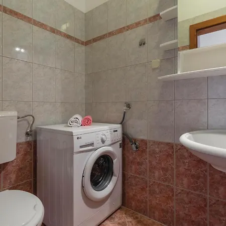 Holiday home In Marcana With Sauna *