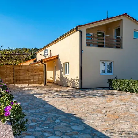 Holiday home In Marcana With Sauna Muntic