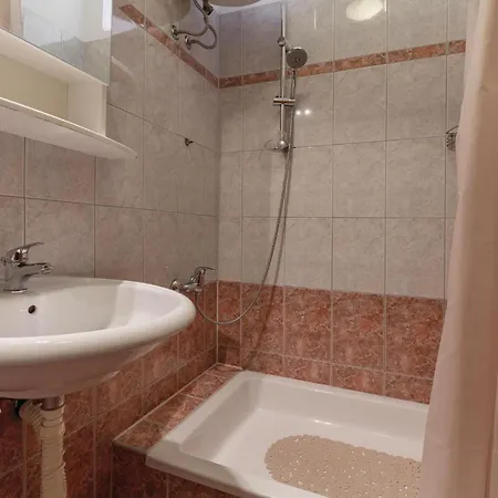 Holiday home In Marcana With Sauna Muntic