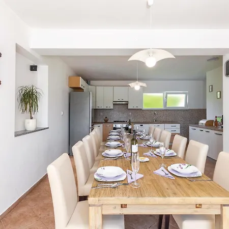 Holiday home In Marcana With Sauna